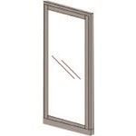 ■プラス 682601)KIパネルガラス透明KI-0920G DGY KI0920GDGY(2118468)[送料別途見...