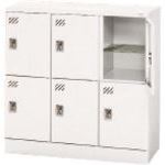 オレンジブック トラスコ中山　TRUSCOPLUS 617197)多人数用ロッカー KL−L32N W4 〔品番:KLL32NW4〕[ 注番:2118587]特長仕様●色：ホワイト●タイプ：多人数用仕様2●多人数用ロッカー　KL−L32N　W4　（617197）材質/仕上セット内容/付属品注意原産国（名称）日本JANコード本体質量27.8kgオレンジブック トラスコ中山　TRUSCOPLUS 617197)多人数用ロッカー KL−L32N W4 〔品番:KLL32NW4〕[注番:2118587][本体質量：27.8kg]分類》オフィス・住設用品》オフィス家具》ロッカー☆納期情報：オレンジブック掲載以外でメーカー直送品【法人限定＝会社名ご記入お願い致します。】