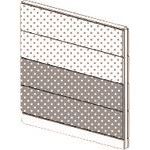 ■プラス 629014)LFパネル 光触媒クロスセット LF-S1113Q LFS1113Q(2119304)[送料別途見積り][法人・事業所限定][外直送]