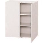 ■プラス 635810)LX-5 両開き保管庫 L5-E105A W4 L5E105AW4(2119337)[送料別途見積り][法人・事業所限定..