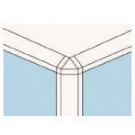 ■プラス 682279)KIパネル連結ポ-ル135度 KI-09RP-13 DGY KI09RP13DGY(2119552)[送料別途見積り][法人・..