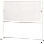 ■プラス 423831)ボード暗線/無地 LB2-360DHAG LB2360DHAG(2119663)[送料別途見積り][法人・事業所限定]..