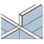 ■プラス 626461)LF 連結部材 段差1段 LF-1310D-90X4 M4 LF1310D90X4M4(2120224)[送料別途見積り][法人..