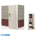■プラス 627444)LF テンキードア左外 LF-0919TD-L...(3)