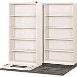 ■プラス 648767)L6 横移動基本型 L6-555YM-K W4 L6555YMKW4(2120365)[送料別途見積り][法人・事業所限..