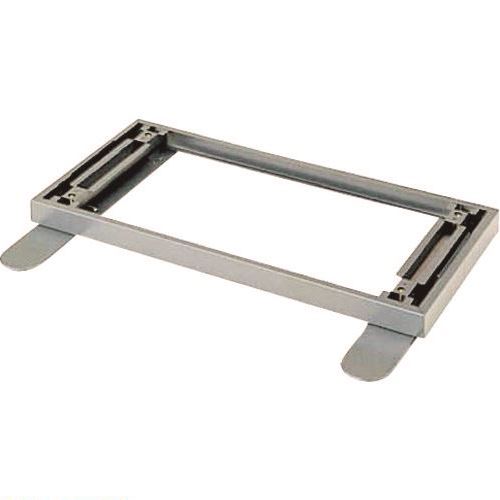 オレンジブック トラスコ中山　TRUSCOPLUS 635843)LX−5 安定ベース L5−E11AB M4 〔品番:L5E11ABM4〕[ 注番:2120382]特長仕様仕様2●LX-5　安定ベース　L5-E11AB　M4　（635843）材質/仕上セット内容/付属品注意●組立・施工が必要な商品です。●組立・施工をご依頼の際は別途料金かかります。原産国（名称）日本JANコード本体質量8.4kgオレンジブック トラスコ中山　TRUSCOPLUS 635843)LX−5 安定ベース L5−E11AB M4 〔品番:L5E11ABM4〕[注番:2120382][本体質量：8.4kg]分類》オフィス・住設用品》オフィス家具》書庫☆納期情報：オレンジブック掲載以外でメーカー直送品【法人限定＝会社名ご記入お願い致します。】