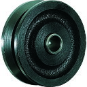 ■MALCON マルコン枠無重量車 60mm V型 C210060(2122138)