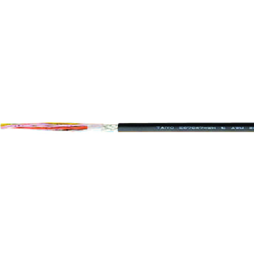 ■太陽ケーブルテック 電子機器配線用ケーブル HP−SB/20276SR LF 100M HPSB20276SR2...