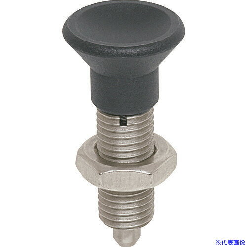 Rakuten - ■kipp インデックスプランジャー SDXN8AWSUS(2125346)[送料別途お見積り][法人限定][掲外取寄]