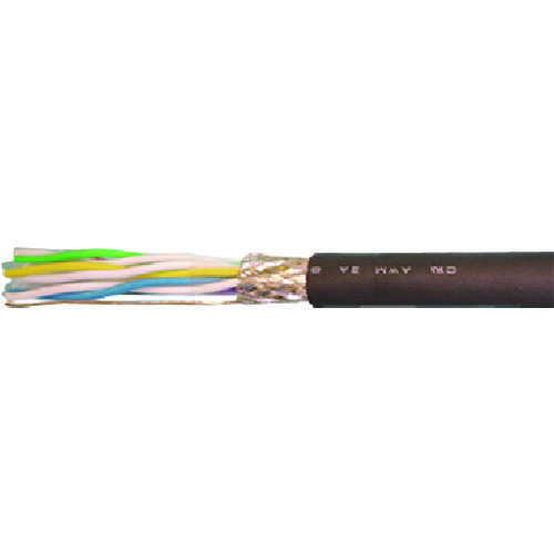 ■太陽ケーブルテック 電子機器配線用ケーブル HK−SB/20276XL LF 100M HKSB20276XL5PX26AWG100(2127789)..