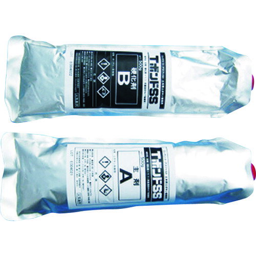 �����꡼�󥯥��� �ݥ��ȥե�å����ѥ��ݥ����������1kg���塼��TB��SS 6300004066(2130010)[�������Ӥ����Ѥ�][ˡ�͸���][��ľ��]