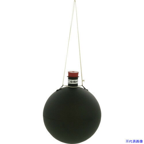 ■SIBATA グローブサーモメーター 150mm 本体のみ 0803401501(2130500)[送料別途お見積り][法人限定][掲外取寄]