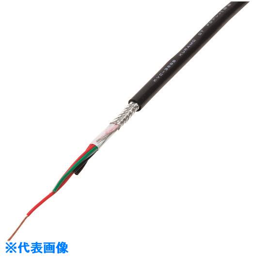 �������Ź� ������FO�ץ�� KVC−36SB 10M KVC36SB4020PX0.2SQ10(2133992)[ˡ�͸���][��ľ����]