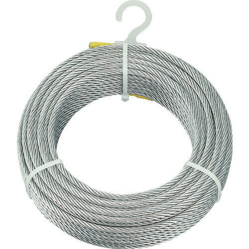 ��TRUSCO ��å��ե磻�䡼������ ��6mmX30m CWM6S30(2134675)