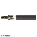 ■太陽ケーブルテック 電子機器ロボット用ケーブル 600V EXT-2/2501 LF 10M EXT2250110C1EX16AWG10(2135535)[法...