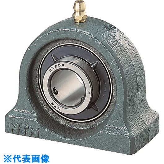 ��NTN G �٥���󥰥�˥å�(�ߤ�ͤ���) ����12mm �濴�⤵30.2mm UCUP201D1(2136767)