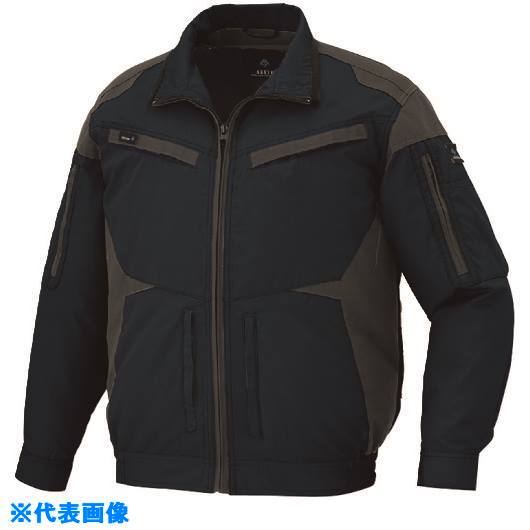 オレンジブック トラスコ中山　TRUSCOアイトス 空調服用長袖ブルゾン(空調服TM) ディープネイビー S 〔品番:AZ30589018S〕[ 注番:2139012]特長●フルハーネス外付け専用空調服です。●フルハーネス着用時、目視で確認でき、安全性と快適性を両立します。仕様●色：ディープネイビー●サイズ：S●着丈(cm)：62●胸囲(cm)：112●肩幅(cm)：48●袖丈(cm)：54仕様2●生地/高密度ウエザー　平織●ポリエステル65％　綿35％　静電防止●配色/高強度TCリップ　ポリエステル65％　綿35％材質/仕上セット内容/付属品注意原産国（名称）ベトナムJANコード4548413987724本体質量630gオレンジブック トラスコ中山　TRUSCOアイトス 空調服用長袖ブルゾン(空調服TM) ディープネイビー S 〔品番:AZ30589018S〕[注番:2139012][本体質量：630g]《包装時基本サイズ：430×310×20》〔包装時質量：640g〕分類》環境改善用品》暑さ対策用品》冷却衣服☆納期情報：メーカー取り寄品（弊社より発送）