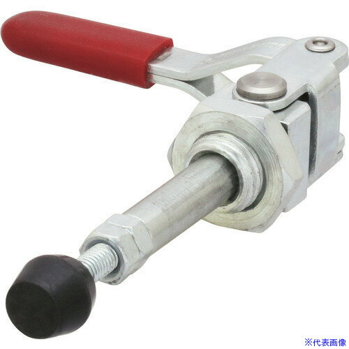 ■ST−SMITH 押し型トグルクランプ STHTC190FM(2139526)[送料別途お見積り][法人限定][掲外取寄](4.0)