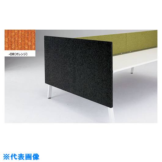 ■NAIKI デスクトップパネル (エンド用) RXF06EPOR(2140848)[送料別途お見積り][法人限定][外直送]