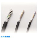 ■太陽ケーブルテック 電子機器ロボット用ケーブル EXT-2/20276 LF 10M EXT2202763PX26AWG10(2143285)[送料別途お見積...