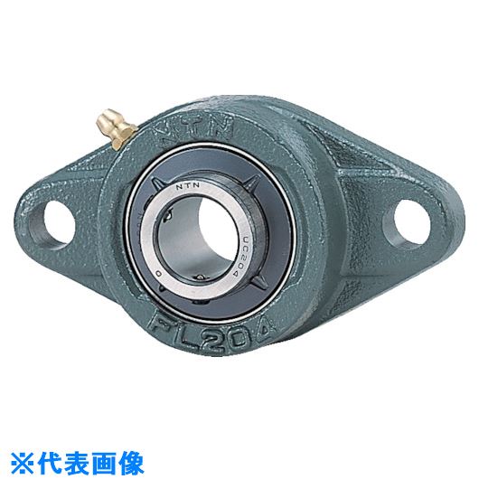��NTN G�٥���󥰥�˥å�(�ߤ�ͤ���)����30mm��Ĺ148mm����80mm UCFL206D1(2143461)