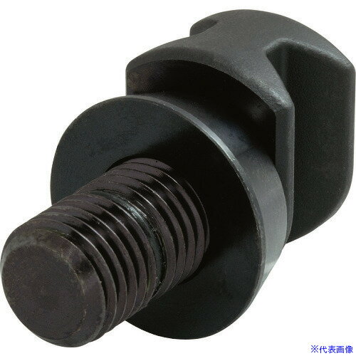 ■イマオ クランプボルト(フック無し) CP16608001(2145923)[送料別途見積り][法人・事業所限定][掲外取寄]