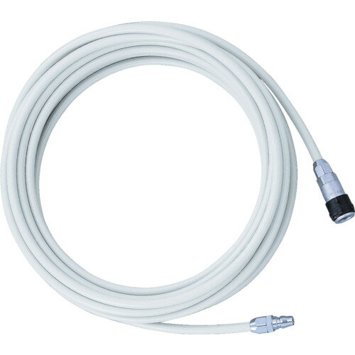 ��TRUSCO �����֥졼�ɥۡ��� ���쥿��֥졼�ɥ��塼�� ���6.5�߳���10mm ��Ĺ20m ���åץ���� �ͥ����졼 TOP6.520NG(21474...