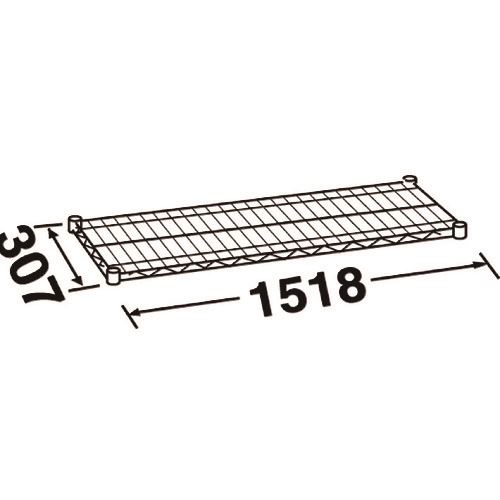 쥯 쥯 ѡ꡼ SS1520 W1518xD307mm SS1520(2147489)[ӸѤ][ˡ͡Ƚ][ľ]