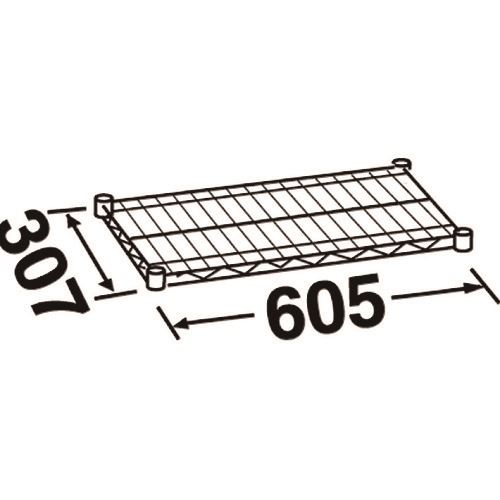 쥯 쥯 ѡ꡼ SS610 W605xD307mm SS610(2147517)[ӸѤ][ˡ͡Ƚ][ľ]