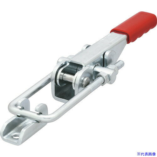 ■ST−SMITH 引き型トグルクランプ STPAH454000(2149346)[送料別途お見積り][法人限定][掲外取寄]