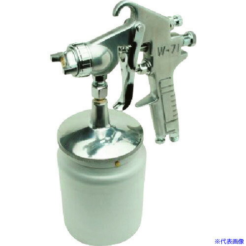 ■アストロプロダクツ エアスプレーガン 下CUP 600CC 2008000007300(2149505)