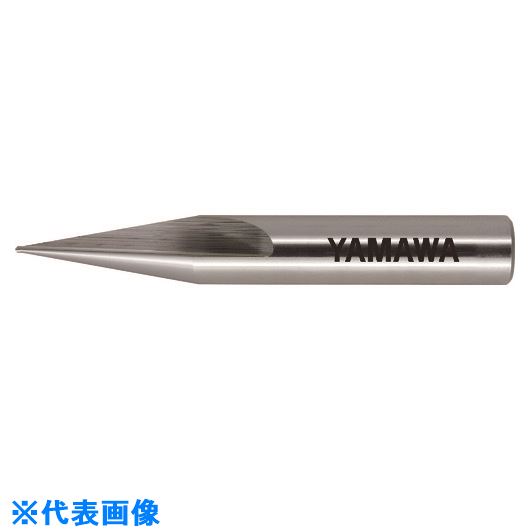 ■ヤマワ サブマリンゲート用カッタ CS−G L100 0.5X20°X6 CSG1000.5X20X6(2150537)