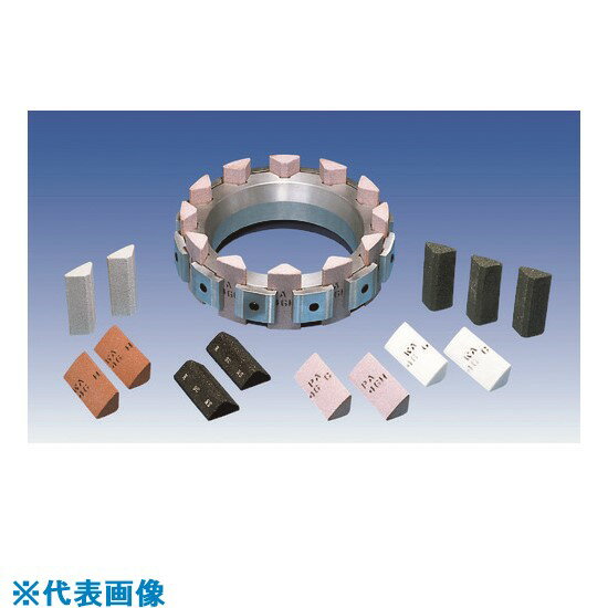 ■ノリタケ 三角セグメント 砥石 PA36L 110X45X150 1000S00560(2151158)×12[送料別途お見積り][法人限定][掲外取寄]