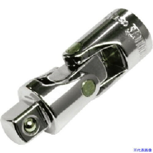 ■アストロプロダクツ 3/8DR ユニバーサルジョイント UJ434 2002000024343(2151205)[送料別途お見積り][法人限定][掲外取寄]