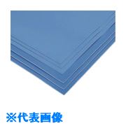 オレンジブック トラスコ中山　TRUSCOサンコー PPシート 881490 1500X1200×4mm 青 〔品番:881490BL00〕[ 注番:2151441]特長●カット裁断、NC加工により各種コンテナーの中仕切りあるいはパットとしてもご利用頂けます。用途●コンテナ等に収納する中仕切などの材料として仕様●色：ブレー●厚さ(mm)：4●長さ(m)：1.5●幅(m)：1.2仕様2材質/仕上●ポリプロピレン（PP）セット内容/付属品注意●火気厳禁●出荷単位未満のご注文については運賃￥1500　北海道、沖縄、離島は都度見積り致します原産国（名称）日本JANコード本体質量6.6kgオレンジブック トラスコ中山　TRUSCOサンコー PPシート 881490 1500X1200×4mm 青 〔品番:881490BL00〕[注番:2151441][本体質量：6.6kg]分類》メカトロ部品》工業用素材》樹脂素材☆納期情報：オレンジブック掲載以外でメーカー直送品【法人限定＝会社名ご記入お願い致します。】