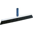 ■TRUSCO 自由ほうき 450mm FG45(2151570)