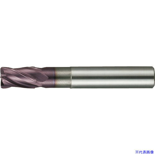 オレンジブック トラスコ中山　TRUSCOGUHRING 高硬度用4枚刃エンドミル コーナーR レギュラFIREコート 6mm 〔品番:3361.6.000〕[ 注番:2152689]特長●60HRCを超える焼入材の加工が可能です。用途●工具鋼、高硬度鋼、焼き入れ鋼用。仕様●切削径DC(mm)：6●最大切込みAPMX(mm)：9●機能長さLF(mm)：57●首下長さLH(mm)：21●シャンク径DCON(mm)：6●コーティング：FIREコート●シャンク径(mm)：6●刃径(mm)：6●刃長(mm)：9●全長(mm)：57●表面処理：FIREコート●首下長(mm)：21●刃径公差：h8●ネック径(mm)：5.7●コーナR(mm)：1仕様2●GF 300 T材質/仕上●超硬セット内容/付属品注意原産国（名称）ドイツJANコード4031093675437本体質量20gオレンジブック トラスコ中山　TRUSCOGUHRING 高硬度用4枚刃エンドミル コーナーR レギュラFIREコート 6mm 〔品番:3361.6.000〕[注番:2152689][本体質量：20g]分類》切削工具》旋削・フライス加工工具》超硬スクエアエンドミル☆納期情報：メーカー取り寄品（弊社より発送）