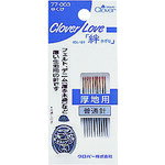 ■CLOVER CL−中くけ 77003(2155599)[送料別途お見積り][法人限定][掲外取寄]