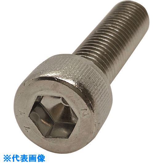 樂天商城 - ■コノエ SDCクリーン六角穴付ボルト 半ネジ 4x40 SCBCSHM4X40(2156285)[送料別途お見積り][法人限定][掲外取寄]