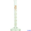 ■SIBATA メスシリンダー スーパーグレード 5mL 0235205(2156429)