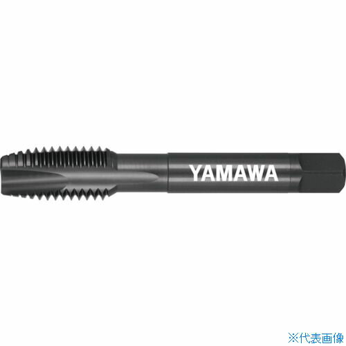 オレンジブック トラスコ中山　TRUSCOヤマワ 酸化処理ポイントタップ PO OX P4 M14X2 〔品番:POOXP4M14X2〕[ 注番:2156817]特長●ねじ部の表面に溶着防止の酸化処理を施した通り穴加工用ポイントタップです。●低炭素等柔らかく溶着し易いスチール材のねじ加工に適しています。用途●通り穴加工用。●被削材：低炭素鋼、中炭素鋼、高炭素鋼に。仕様●精度：P4●精度表記：P級●呼び寸法：M14●ピッチ(mm)：2●ねじ長さ(mm)：26●全長(mm)：88●シャンク径(mm)：10.5●シャンク四角部(mm)：8●下穴径(mm)：12.1●食い付山数：5山●加工ねじ：メートルねじ●表面処理：酸化処理●溝数：3●シャンクの長さ(mm)：45●シャンク四角部の長さ(mm)：11仕様2材質/仕上●高速度工具鋼（HSS）セット内容/付属品注意原産国（名称）日本JANコード4582639439254本体質量67gオレンジブック トラスコ中山　TRUSCOヤマワ 酸化処理ポイントタップ PO OX P4 M14X2 〔品番:POOXP4M14X2〕[注番:2156817][本体質量：67g]《包装時基本サイズ：129×24×20》〔包装時質量：67g〕分類》切削工具》ねじ切り工具》ポイントタップ☆納期情報：仕入れ先通常在庫品 (欠品の場合有り)