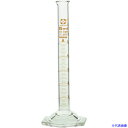■SIBATA メスシリンダー カスタムA 5mL 0265005(2159562)