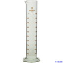 ■SIBATA メスシリンダー スーパーグレード 2000mL 02352020001(2159585)