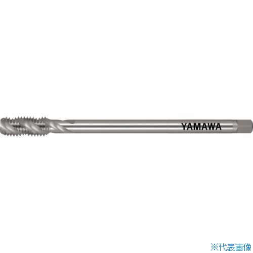■ヤマワ ロングスパイラルタップ LS−SP L100 P2 M12X1.25 LSSPP2100M12X1.25(2159812)