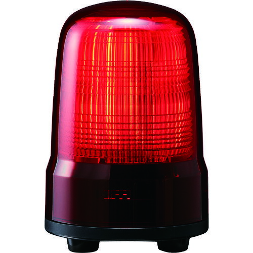 ■PATLITE 表示灯 Φ80 M1 キャブ R SL08M1JNR(2160858)