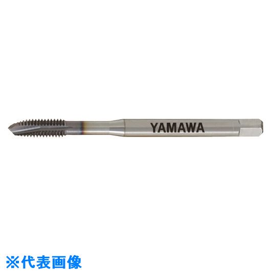 ■ヤマワ Z−PRO コーティングポイントタップ VUPO P3 M3X0.35 VUPOP3M3X0.3515(2161...