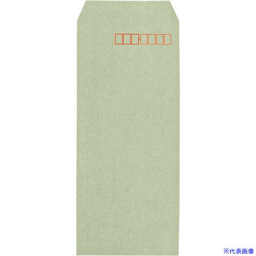 其它 - ■キングコーポ 長形4号 70gグレー1000枚X2箱 020416(2162392)×2[法人限定][外直送元]