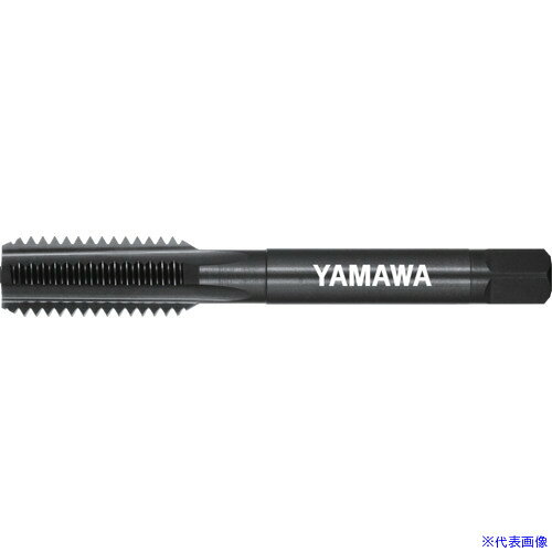 オレンジブック トラスコ中山　TRUSCOヤマワ ステンレス鋼用ハンドタップ SU−HT P4 M18X2.5 1.5P 〔品番:SUHTP4M18X2.51.5P〕[ 注番:2163010]特長●加工硬化が著しく粘い材料のステンレス鋼をはじめ、クロム鋼、モリブデン鋼の加工に適したハンドタップです。●溶着防止のため、表面に酸化処理を施しています。用途●被削材：低炭素鋼、中炭素鋼、ステンレス鋼に。仕様●先端：上●精度：P4●精度表記：P級●呼び寸法：M18●ピッチ(mm)：2.5●ねじ長さ(mm)：33●全長(mm)：100●シャンク径(mm)：14●シャンク四角部(mm)：11●下穴径(mm)：15.6●加工ねじ：メートルねじ●表面処理：酸化処理●溝数：4●食い付山数：1.5山●シャンク長(mm)：51●四角部の長さ(mm)：14仕様2材質/仕上●高速度工具鋼（HSS）セット内容/付属品注意原産国（名称）日本JANコード4582639467356本体質量114gオレンジブック トラスコ中山　TRUSCOヤマワ ステンレス鋼用ハンドタップ SU−HT P4 M18X2.5 1.5P 〔品番:SUHTP4M18X2.51.5P〕[注番:2163010][本体質量：114g]《包装時基本サイズ：84×32×32》〔包装時質量：114g〕分類》切削工具》ねじ切り工具》ハンドタップ☆納期情報：仕入れ先通常在庫品 (欠品の場合有り)