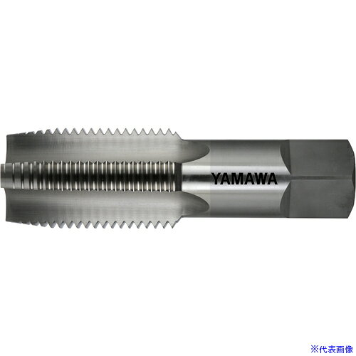 オレンジブック トラスコ中山　TRUSCOヤマワ ハンドタップ HT P4 M55X2 5P 〔品番:HTP4M55X25P〕[ 注番:2163033]特長●切りくずが粉状またはそれに近い小さくカールする被加工材に適しています。●刃先強度が大きくなっています。●再研磨が容易です。用途●被削材：低炭素鋼、中炭素鋼、高炭素鋼に。仕様●先端：中●精度：P4●精度表記：P4●呼び寸法：M55●ピッチ(mm)：2●ねじ長さ(mm)：50●全長(mm)：135●シャンク径(mm)：44●シャンク四角部(mm)：35●下穴径(mm)：53.1●加工ねじ：メートルねじ●表面処理：ノンコーティング●溝数：4●食い付山数：5山●四角部の長さ(mm)：38仕様2材質/仕上●高速度工具鋼（HSS）セット内容/付属品注意原産国（名称）日本JANコード4570159890518本体質量1458gオレンジブック トラスコ中山　TRUSCOヤマワ ハンドタップ HT P4 M55X2 5P 〔品番:HTP4M55X25P〕[注番:2163033][本体質量：1458g]《包装時基本サイズ：74×131×74》〔包装時質量：1458g〕分類》切削工具》ねじ切り工具》ハンドタップ☆納期情報：仕入れ先通常在庫品 (欠品の場合有り)
