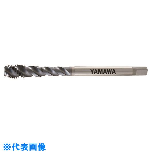 ■ヤマワ Z−PRO コーティングスパイラルタップ VUSP P6 M16X2 VUSPP6M16X240(2163297)